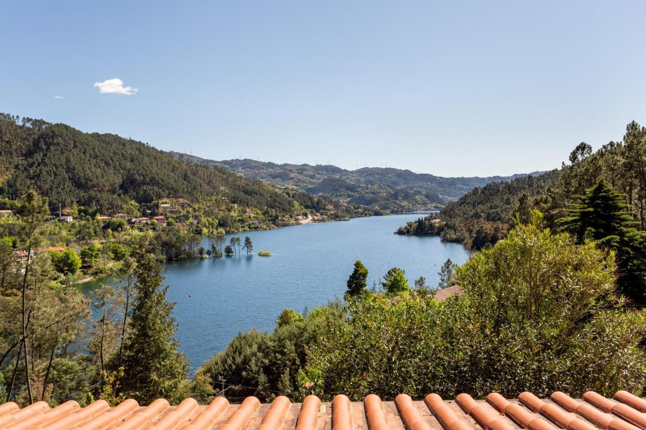 Geres Mountain Lake Views By Host For Us Villa Eksteriør billede